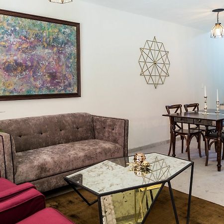 Hatso Villas 圣米格尔－德阿连德 外观 照片